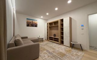 2 Camere Premium | Nusco City | Mobilat Modern | Parcare Disponibilă - Poză 7
