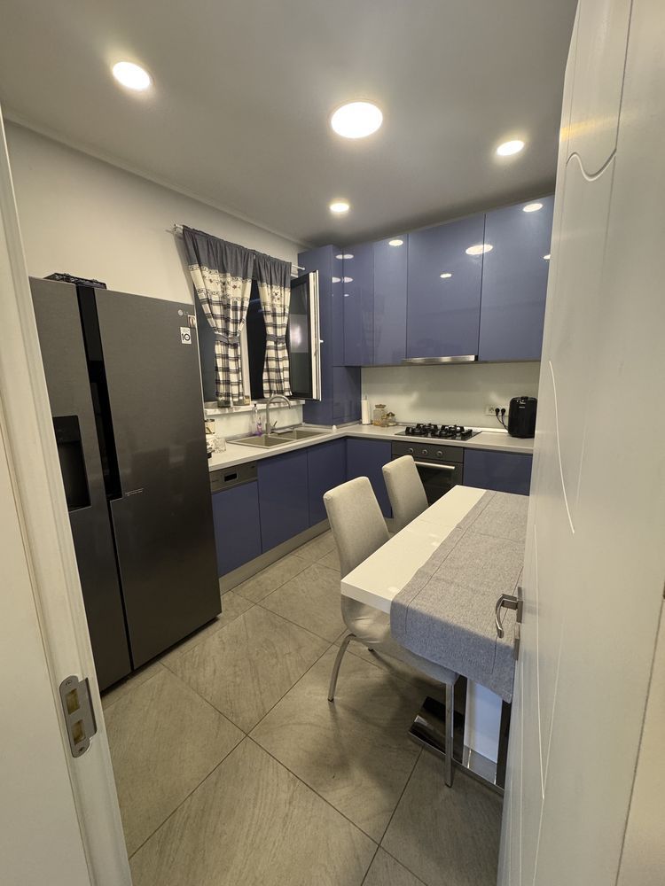 Braytim | 3 Camere | 2 Parcări | 2 Balcoane | Încălzire în pardoseală - Poză 1