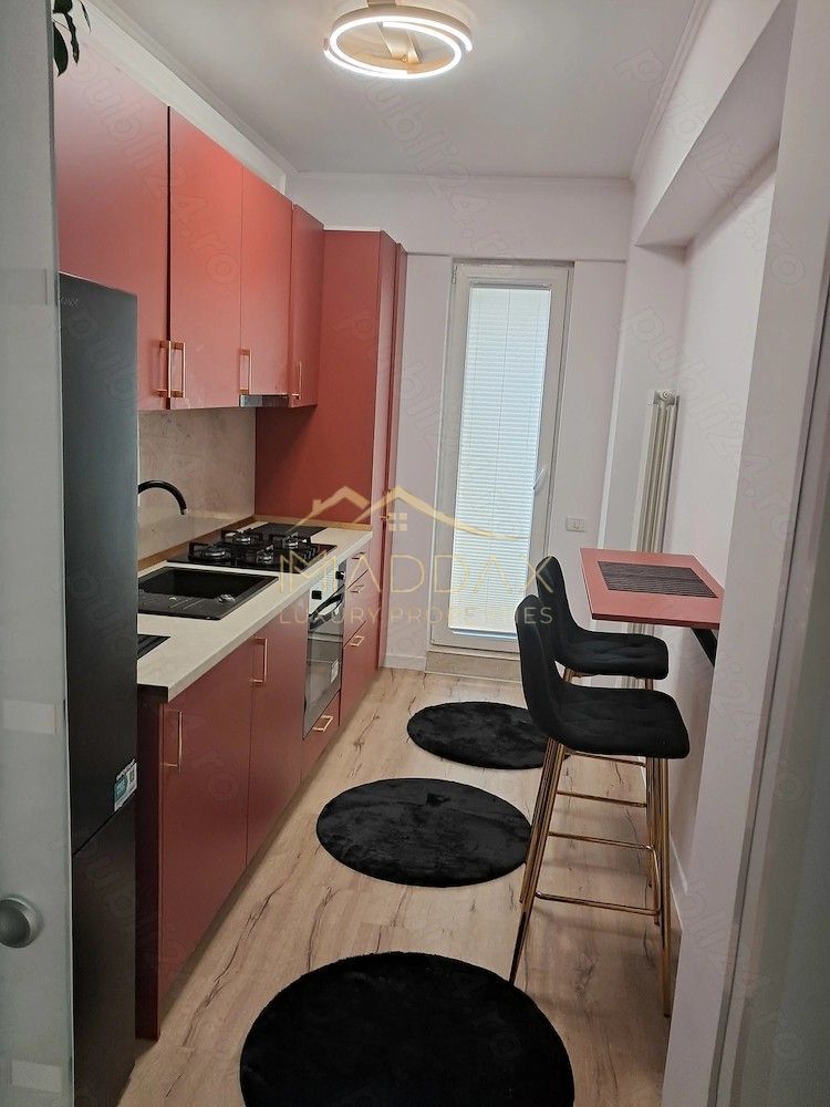 Apartament 2 Camere Decomandat | Central Address Residence | Parter Înalt - Poză 6