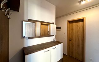 Apartament 2 camere decomandat, parcare, boxa Kasper Coresi - Poză 9