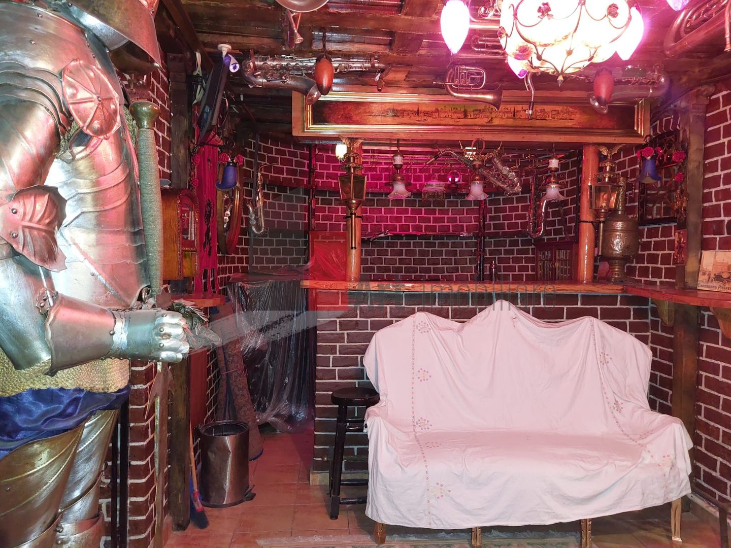 URGENT!,  Amzei, SPATIU COMERCIAL IN ACTE, INTRARE SEPARATA, NEGOCIABIL - Poză 7