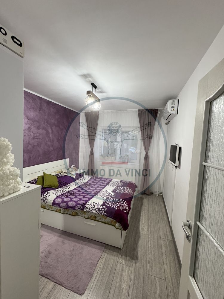 APARTAMENT 3 CAMERE | MARASTI - Poză 2