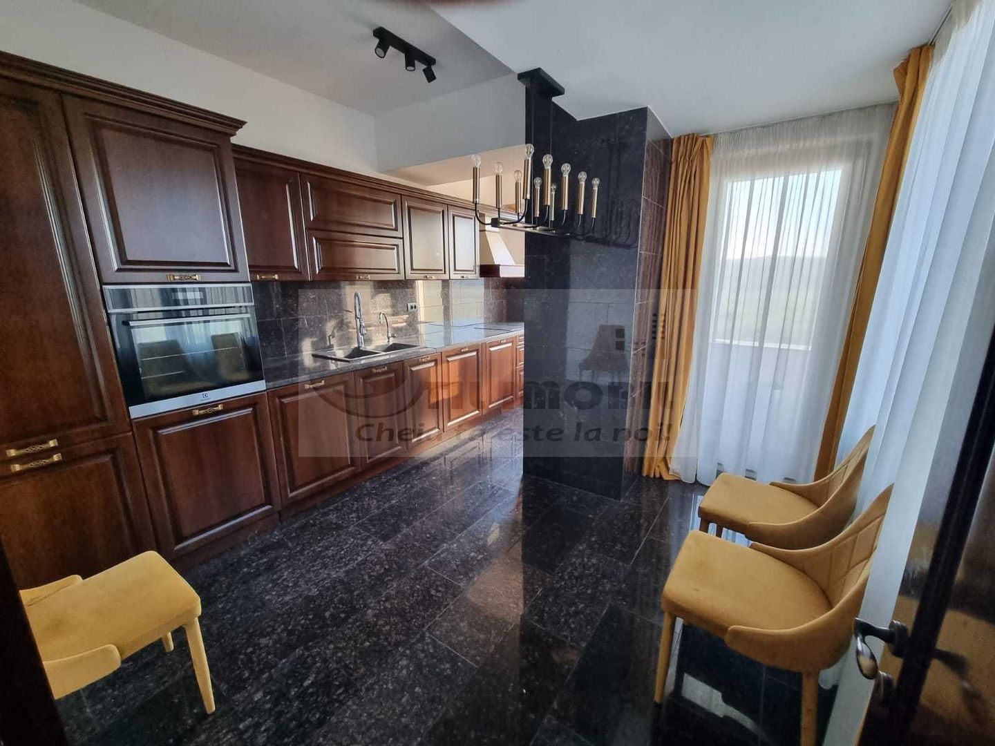 Apartament 2 camere • 100 mp • Păcurari • Etaj Intermediar - Poză 5