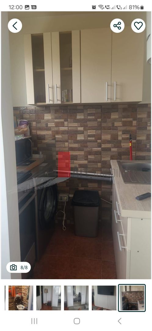 Garsoniera cf 2 Drumul Taberei - Poză 3