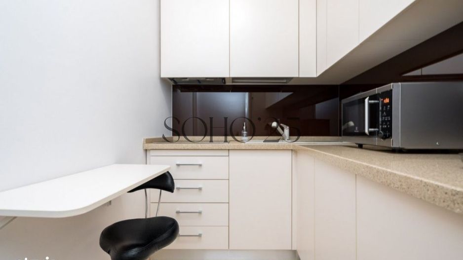 Vilă design spectaculos, 120mp, 8 parcări, pentru locuință,home office - Poză 10