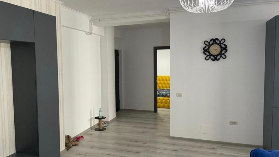 Apartament 2 cam. de vanzare 61mp + terasa 15 mp la 30 m de plaja - Mamaia Nord - Poză 24