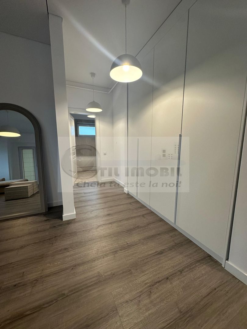 Apartament LUX TATARASI - 550 euro - Poză 6