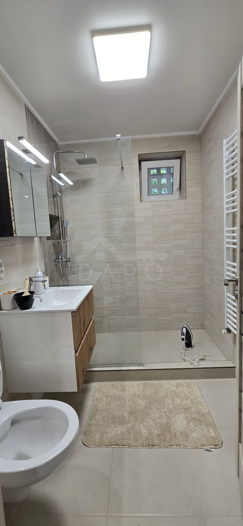 Apartament cu 3 camere Tudor etaj 2 prima închiriere - Poză 6