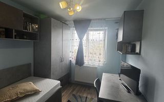 Apartament 3 camere,zona Alexandru/Zimbru - Poză 4