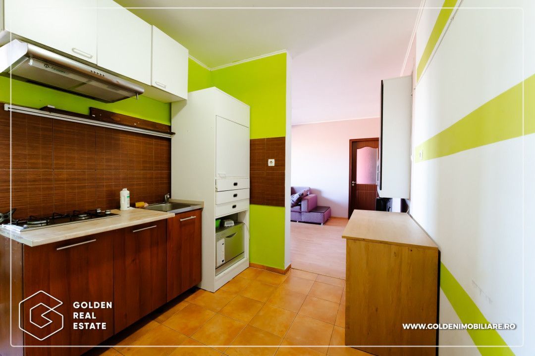 Apartament la mansarda in zona Blascovici, Timisoara - Poză 6