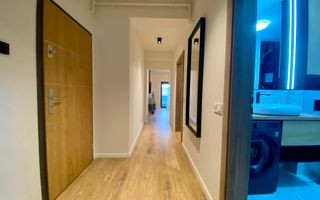 Apartament 2 camere | Etaj 1 | Balcon | Mobilat si utilat - Poză 6