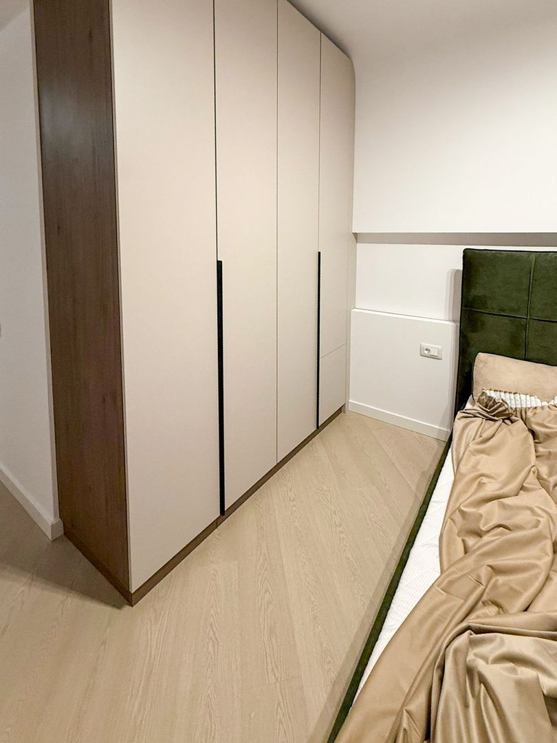 For rent 2 room apartment I Premium residential complex I Nord - Poză 9