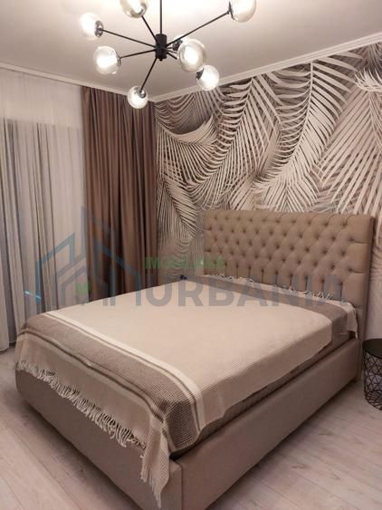 Apartament premium 2 camere, vedere panoramică, Complexul Adamant, Iași - Poză 3