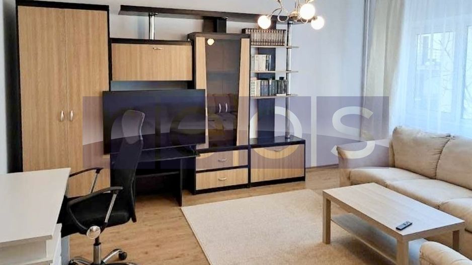 ÎNCHIRIERE 2 CAMERE | DRISTOR | MOBILAT ȘI UTILAT - Poză 1