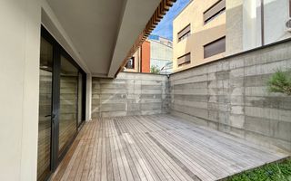 DUPLEX EXCLUSIVIST 2025 | DOROBANTI | CURTE PROPRIE| 2 PARCARI - Poză 7