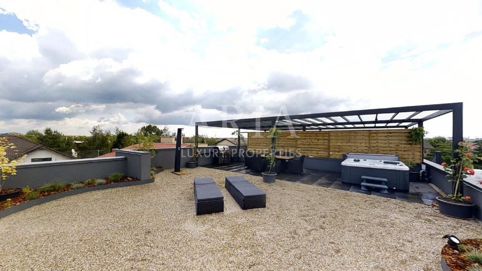 LEMON INTERIOR DESIGN VILLA - Poză 3