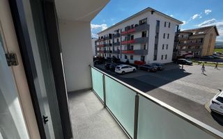 Apartament 2 camere, 54mp, parcare, zona Terra - Poză 2