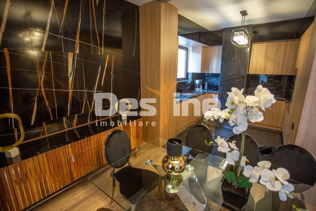 Herastrau | 4 camere | et 1 | 146mp | bloc 2009 | 993.000 euro - Poză 5