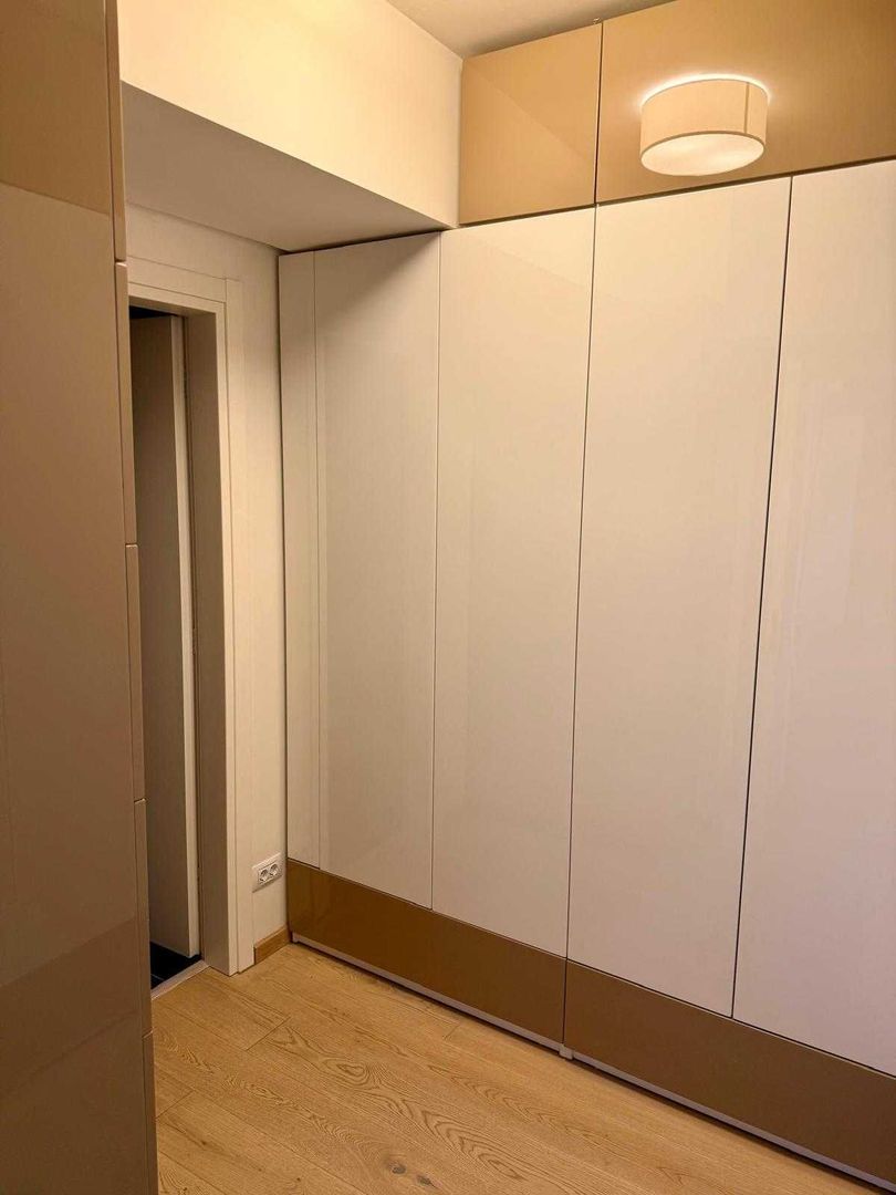 Apartament 2 camere Metrou Pipera | 2 Bai | Parcare inclusa - Poză 7