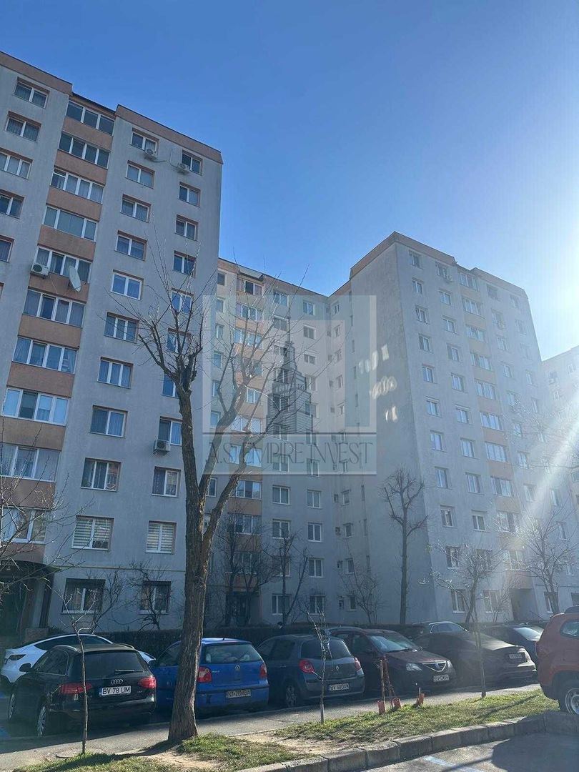 Apartament 3 camere, 67 mp utili-zona Astra - Poză 5