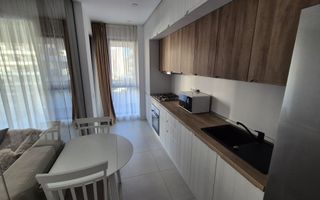 Premium | 2 camere Nusco City Faza 1B | Parcare Subsol inclusă | Vedere Grădină - Poză 9
