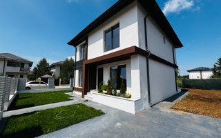 Casa de vanzare in Berceni - Poză 4