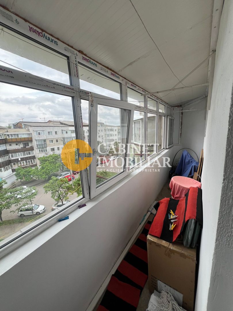 Zona DACIA - Apartament 4 Camere Decomandat- 2 Bai - 90 MP - Poză 10