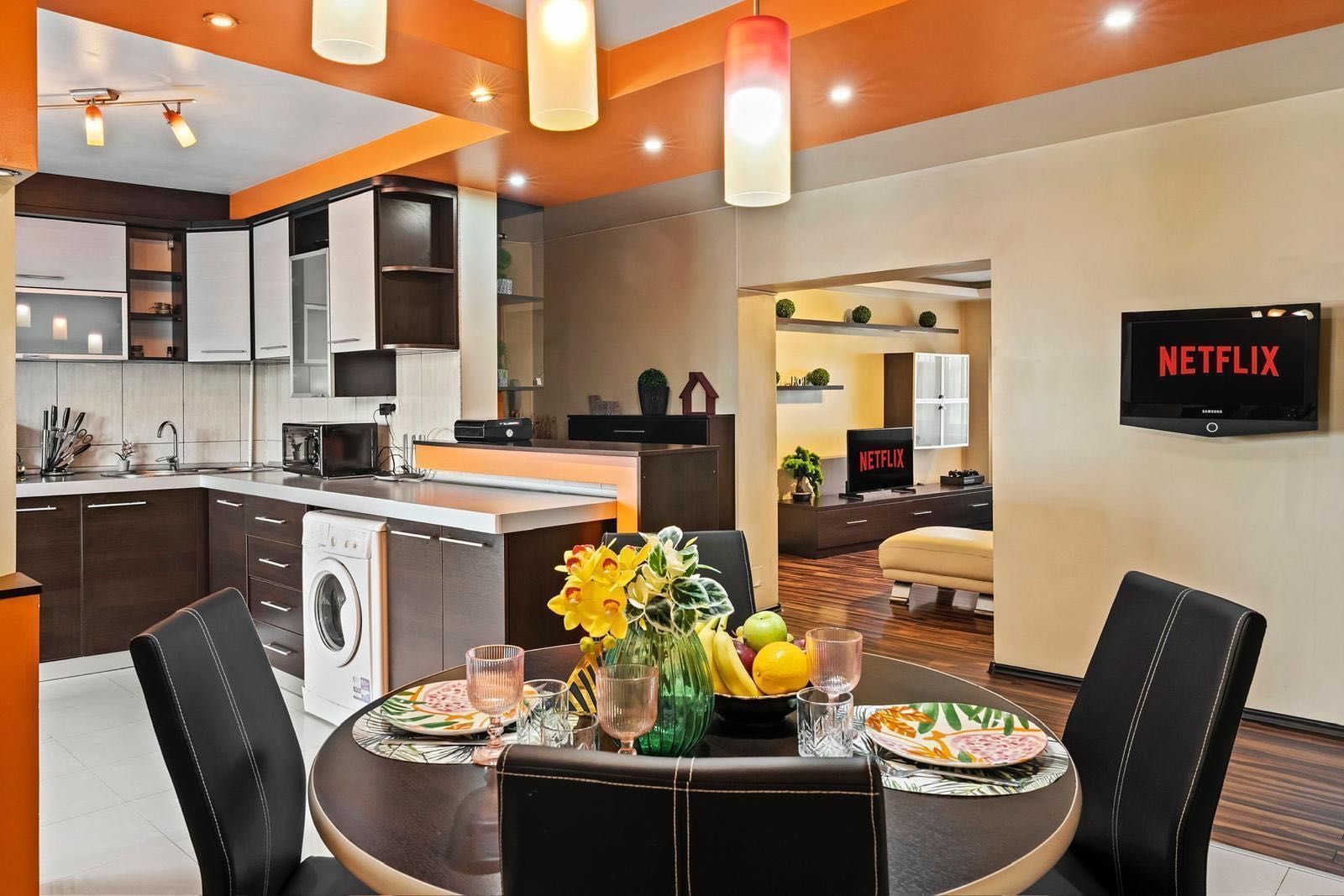 Vanzare Apartament Lux 4 Camere Bulevardul Unirii, Vedere Panoramica! - Poză 6