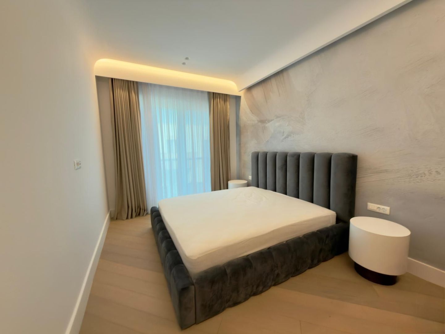 Apartament  4 camere Cortina 126 | Parcare - Poză 14