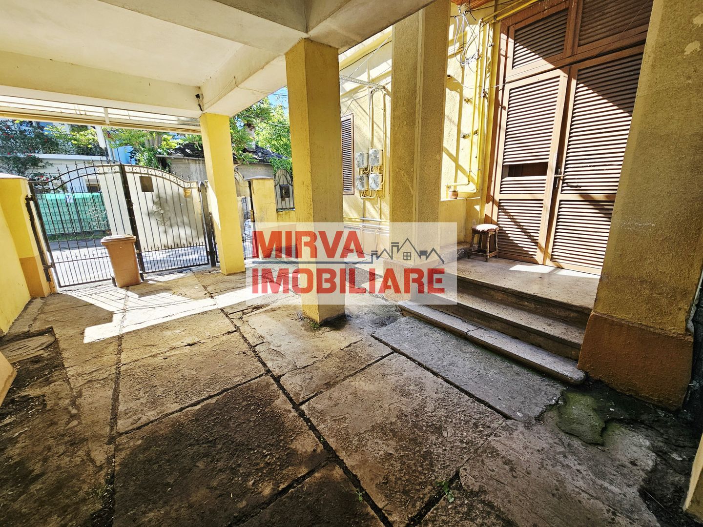 Vanzare proprietate mixtă – Casă + spațiu birou, Ultracentral - Poză 6