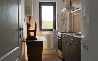 Apartament 2 camere de închiriat – Lunca Cetățuii, Str. Muncii - Poză 3