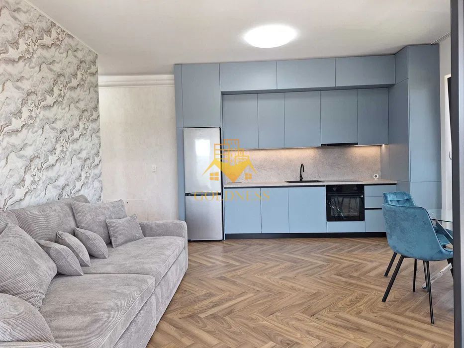 2 camere, Parcare, Zona Frunzisului, Lidl, Cartierul Zorilor, UMV,UTCN - Poză 2