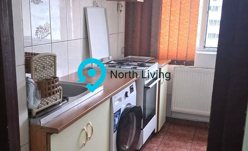 Apartament semidecomandat Șoseaua Colentina zona McDonalds - Poză 6