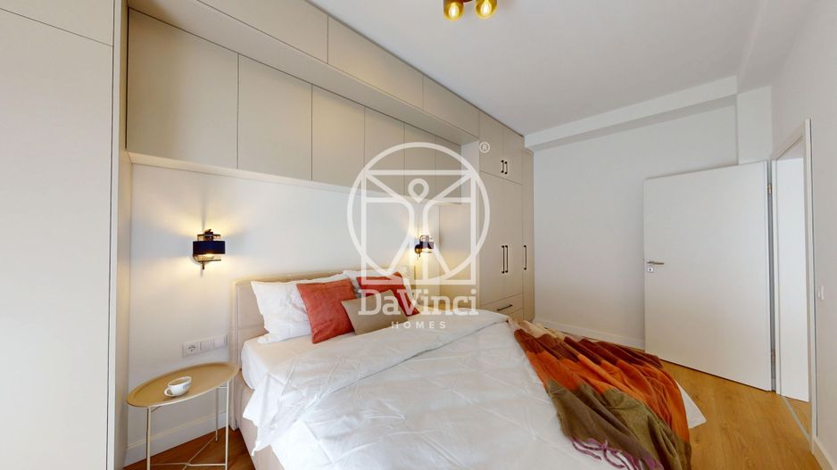 Apartament 2 camere, mobilat si utilat, intabulat (NCL-37D-Mo-ap.2) - Poză 8