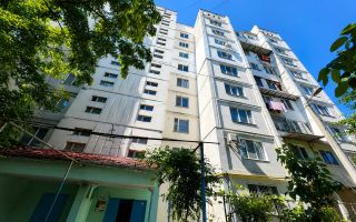 Vânzare, apartament, o cameră, bd. Dacia, Botanica - Poză 1