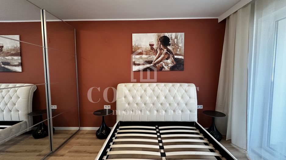 Apartament la cheie | 2 dormitoare | Etaj intermediar | Eroilor - Poză 10