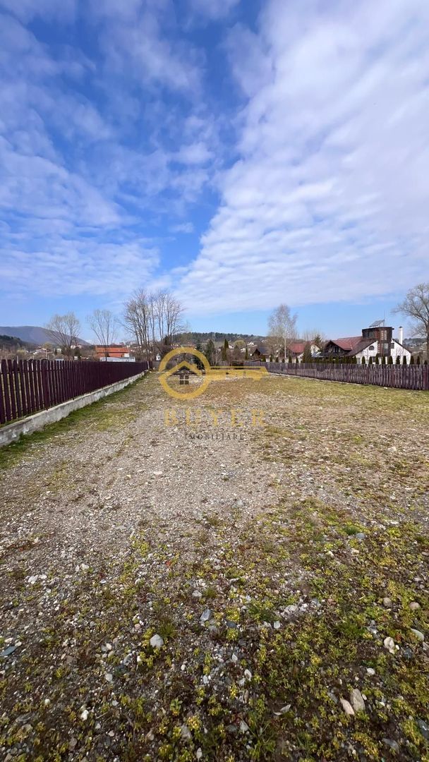 Teren Intravilan in Tocile- Contructie casa- 1535mp - Poză 4