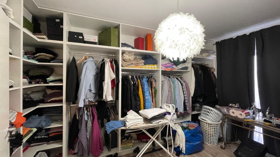 Duplex 4 camere - mobilat si utilat - 150.000 - Poză 11