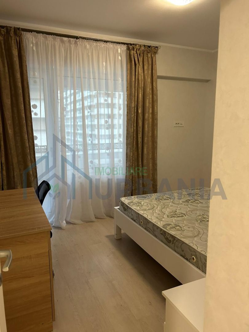Apartament de închiriat în Complexul Rezidențial Royal Town, zona Copou, Iași - Poză 7