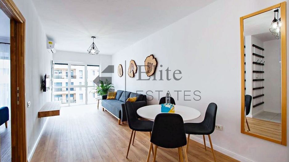 Apartament 2 camere cu parcare, zona Ceyrat - Poză 5