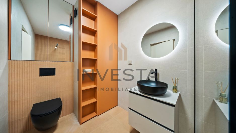 Apartament luxury in cartierul Sopor, parcare inclusa! - Poză 7
