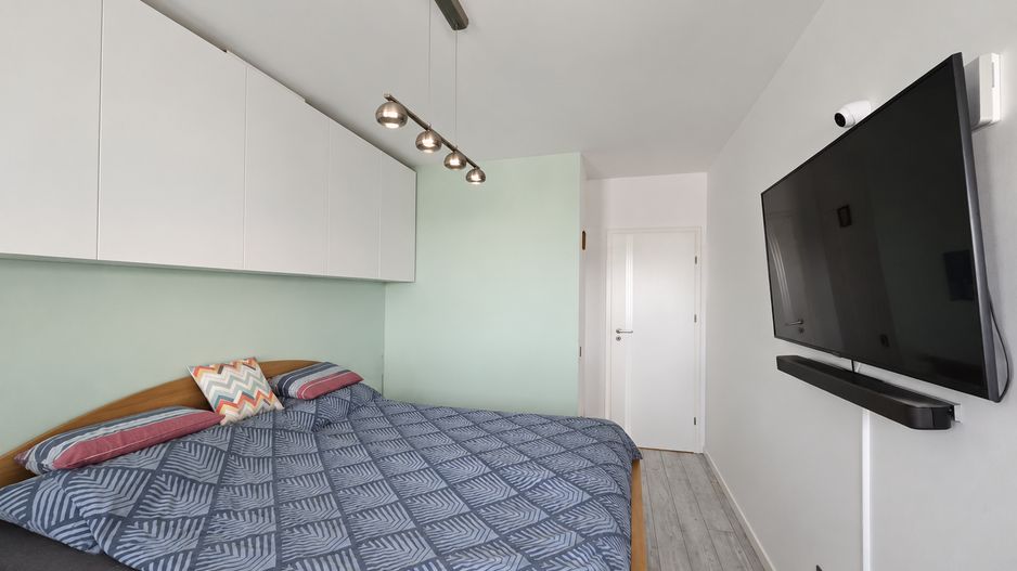 Apartament 3 camere de vânzare, parcare, Calea Turzii, Comision0% - Poză 5