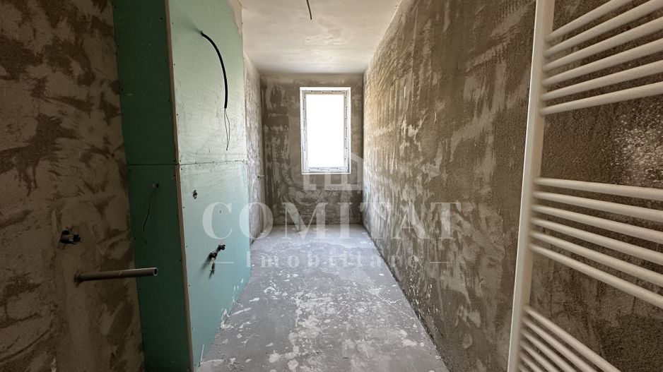 Apartament 4 camere | Etaj intermediar | Chinteni - Poză 9