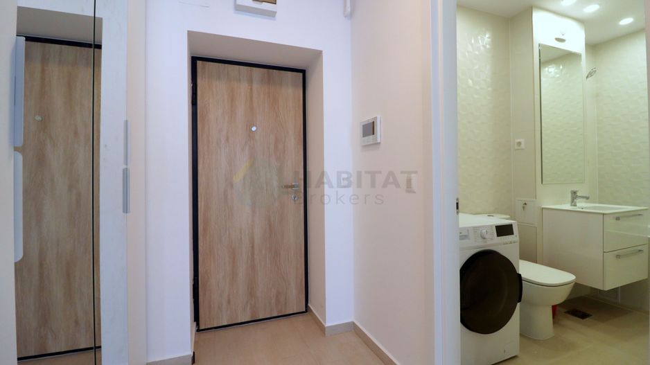 Hils Pallady, loc de parcare acoperit - Poză 6