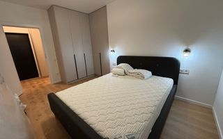 2 camere, modern, prima închiriere, bloc nou, parcare, Octavian Paler - Poză 9