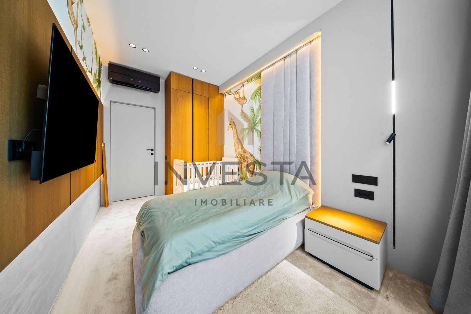 Comision 0! Penthouse 105 mp + Terasa 59 mp, Baza Sportiva Gheorgheni - Poză 12