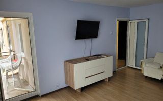 2 camere – metrou Gorjului la 3 minute, bloc P+4, mobilat complet - Poză 10