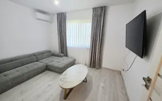 Vilă premium 5 camere în Păuleștii Noi | Mobilată | Construcție 2025 - Poză 23