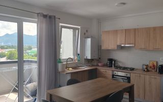 De inchiriat: Apartament 2 camere,Soho Residence Brasov - Poză 3
