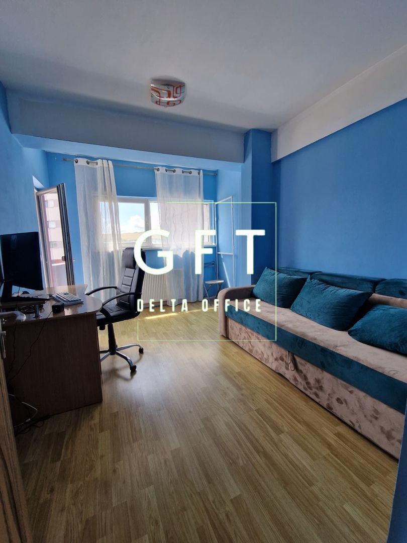 Apartament 3 camere Bistrita  Zona Independetei - Poză 13